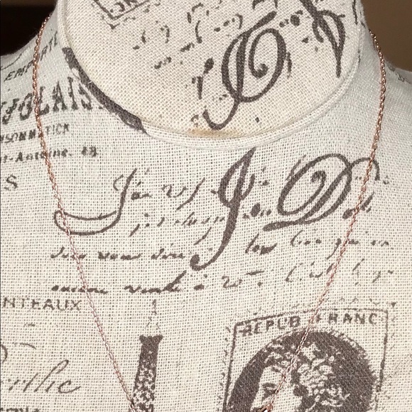 🎉STELLA & DOT. GUESS NECKLACE🎉 - Picture 7 of 7